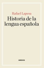 Historia lengua espa for sale  Shipping to United Kingdom