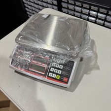 Counting scale visiontechshop for sale  Phoenix