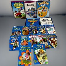 Abeka homeschool phonics for sale  Bolingbrook