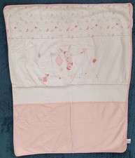 Mothercare cot blanket for sale  BECCLES