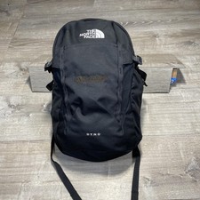 Mochila North Face Dyno preta FlexVent unissex bolsos para laptop logotipo NorthPoint comprar usado  Enviando para Brazil