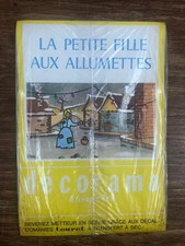 Decorama touret decals d'occasion  Expédié en Belgium