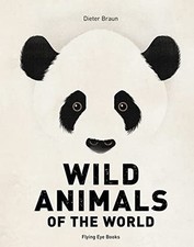 Wild animals dieter for sale  ROSSENDALE
