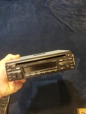 Sony car stareo for sale  Granite Falls