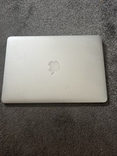 Macbook air for sale  LONDON