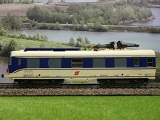 Lima triebwagen öbb gebraucht kaufen Lima triebwagen öbb gebraucht kaufen  Hameln