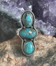 White water turquoise for sale  Anchorage