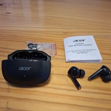 Wireless headset acer for sale  LEEDS