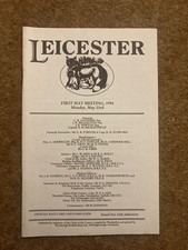 Kissing cousin 1994 for sale  WOLVERHAMPTON