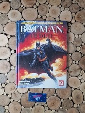 Batman défi adaptation d'occasion  Fronton