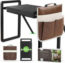 Kneeling pad seat for sale  SALFORD
