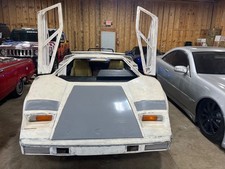 lamborghini countach kit car for sale lamborghini countach kit car for sale Roselle