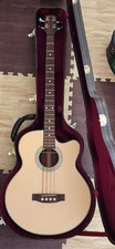 Carvin c450 acoustic for sale  Sparks