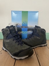 Meindl tramin gtx for sale  LONDON