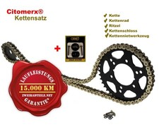Kettensatz kettennietwerkzeug  gebraucht kaufen  Vorbach