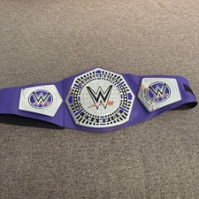 Wwe cruiserweight championship for sale  Colorado Springs
