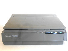 Canon 230 tischkopierer gebraucht kaufen  Berlin