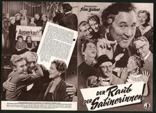 Filmprogramm ifb 2302 gebraucht kaufen  Berlin