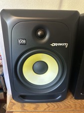Krk rokit powered for sale  Livermore