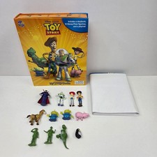 Toy story disney for sale  AYLESBURY