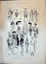 Old 1896 children for sale  UK