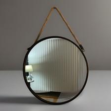Decorative round rope for sale  Saint Paul