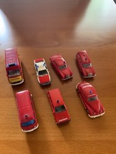 Konvolut feuerwehrauto wiking gebraucht kaufen Konvolut feuerwehrauto wiking gebraucht kaufen  Ennepetal