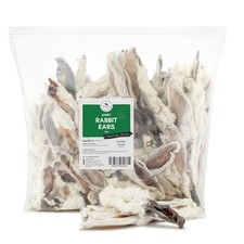 Hairy rabbit ears for sale  BURTON-ON-TRENT