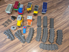 Playmobil eisenbahn konvolut gebraucht kaufen  Dortmund