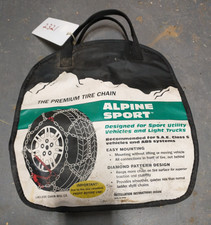 Unused 2321 alpine for sale  Mansfield
