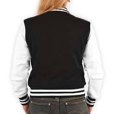 Damen college jacke gebraucht kaufen  Fürstenstein