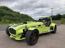 Caterham westfield haynes for sale  NOTTINGHAM