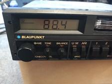 Blaupunkt FREIBURG SQM26 Odnowiony / odnowiony /Bluetooth na sprzedaż  PL