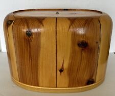 Nantucket wooden basket for sale  Fort Wayne