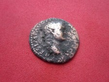 Vespasian copper judea for sale  BANBURY