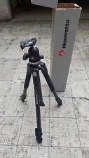 manfrotto 190 usato  Milano