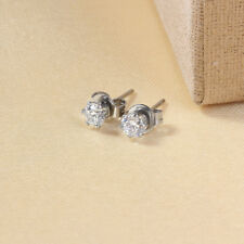 Paire puces strass d'occasion  Coudoux