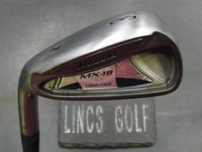 Left handed mizuno for sale  SPILSBY