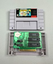 Super Mario All-Stars (Super Nintendo, SNES, 1993) Autêntico Testado comprar usado  Enviando para Brazil