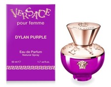 Versace dylan purple gebraucht kaufen  Rotenburg