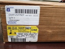 Oem 12577927 12561107 for sale  Lakewood