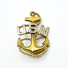 Vintage navy senior for sale  STEVENAGE