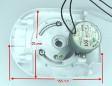 Getriebemotor einer swingfunkt gebraucht kaufen  Oppenheim