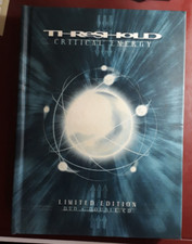 Threshold critical energy usato  Perugia