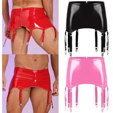 Herren strumpfhalter sexy gebraucht kaufen  Bremen