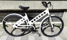 Bici passeggio legnano usato  Castellammare di Stabia