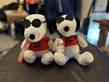 snoopy collectables for sale  CROOK