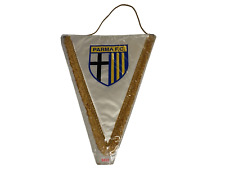 Gagliardetto parma calcio usato  Macerata