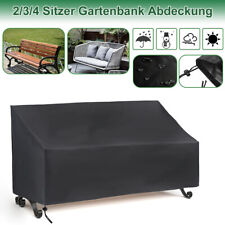 Sitzer gartenbank abdeckung gebraucht kaufen  Berlin