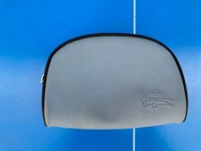 Lacoste sacoche trousse d'occasion  Molinet